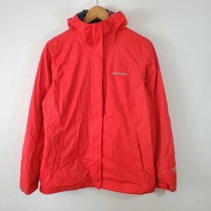 Columbia Women's Omni-tech Rain Jacket